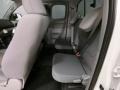 Super White - Tacoma Access Cab Photo No. 25