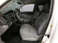 Super White - Tacoma Access Cab Photo No. 28