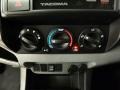 Super White - Tacoma Access Cab Photo No. 37