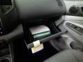 Super White - Tacoma Access Cab Photo No. 39