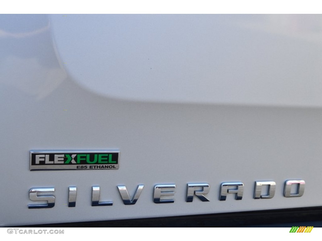 2010 Silverado 1500 LTZ Crew Cab 4x4 - Sheer Silver Metallic / Dark Cashmere/Light Cashmere photo #45