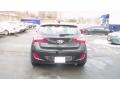 Black Noir Pearl - Elantra GT  Photo No. 2