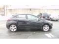 Black Noir Pearl - Elantra GT  Photo No. 3