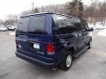 Dark Blue Metallic - E Series Van E350 XL Passenger Photo No. 7