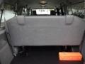 Dark Blue Metallic - E Series Van E350 XL Passenger Photo No. 9