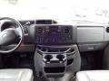 Dark Blue Metallic - E Series Van E350 XL Passenger Photo No. 11