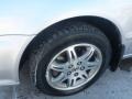 Satin Silver Metallic - TL 3.2 Photo No. 8