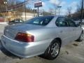 2000 Satin Silver Metallic Acura TL 3.2  photo #15