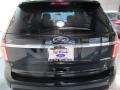 Tuxedo Black - Explorer FWD Photo No. 5