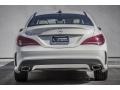 2015 Cirrus White Mercedes-Benz CLA 250  photo #3