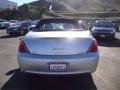 Lunar Mist Silver Metallic - Solara SE V6 Convertible Photo No. 6