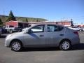 Titanium - Versa 1.6 S Sedan Photo No. 4