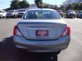 Titanium - Versa 1.6 S Sedan Photo No. 6