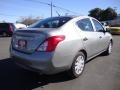 Titanium - Versa 1.6 S Sedan Photo No. 7