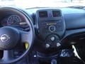 Titanium - Versa 1.6 S Sedan Photo No. 13