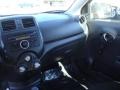 Titanium - Versa 1.6 S Sedan Photo No. 14