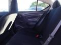 Titanium - Versa 1.6 S Sedan Photo No. 20