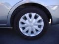 Titanium - Versa 1.6 S Sedan Photo No. 23