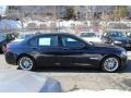 Imperial Blue Metallic 2014 BMW 7 Series Gallery