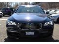 Imperial Blue Metallic - 7 Series 750Li xDrive Sedan Photo No. 8