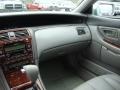 2002 Lunar Mist Metallic Toyota Avalon XLS  photo #15