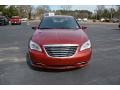 Deep Cherry Red Crystal Pearl - 200 Touring Sedan Photo No. 2