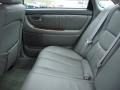 2002 Lunar Mist Metallic Toyota Avalon XLS  photo #21