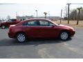 Deep Cherry Red Crystal Pearl - 200 Touring Sedan Photo No. 4