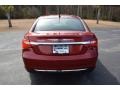 Deep Cherry Red Crystal Pearl - 200 Touring Sedan Photo No. 6