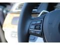 Ivory White/Black Controls Photo for 2014 BMW 7 Series #101553010