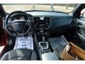 Deep Cherry Red Crystal Pearl - 200 Touring Sedan Photo No. 13