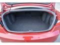 Deep Cherry Red Crystal Pearl - 200 Touring Sedan Photo No. 14