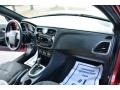Deep Cherry Red Crystal Pearl - 200 Touring Sedan Photo No. 15