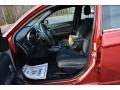 Deep Cherry Red Crystal Pearl - 200 Touring Sedan Photo No. 16