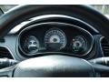 Deep Cherry Red Crystal Pearl - 200 Touring Sedan Photo No. 20