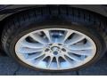  2014 7 Series 750Li xDrive Sedan Wheel