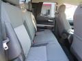 2014 Magnetic Gray Metallic Toyota Tundra SR5 Double Cab  photo #14