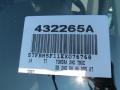 2014 Magnetic Gray Metallic Toyota Tundra SR5 Double Cab  photo #18