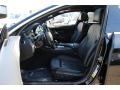Black Sapphire Metallic - 6 Series 650i xDrive Gran Coupe Photo No. 12