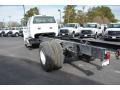 2015 Oxford White Ford F750 Super Duty XLT Crew Cab Chassis  photo #7