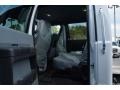 2015 Oxford White Ford F750 Super Duty XLT Crew Cab Chassis  photo #12