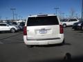 White Diamond Tricoat - Tahoe LTZ 4WD Photo No. 5