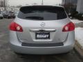 Silver Ice Metallic - Rogue SV AWD Photo No. 7