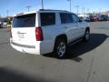 White Diamond Tricoat - Tahoe LTZ 4WD Photo No. 6