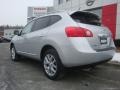 Silver Ice Metallic - Rogue SV AWD Photo No. 8