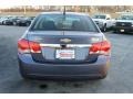 Atlantis Blue Metallic - Cruze LS Photo No. 6