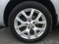 Silver Ice Metallic - Rogue SV AWD Photo No. 10