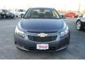 Atlantis Blue Metallic - Cruze LS Photo No. 8