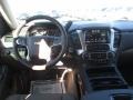 White Diamond Tricoat - Tahoe LTZ 4WD Photo No. 12