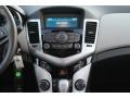 Atlantis Blue Metallic - Cruze LS Photo No. 12